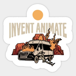 products-invent-animate-To-enable all Sticker